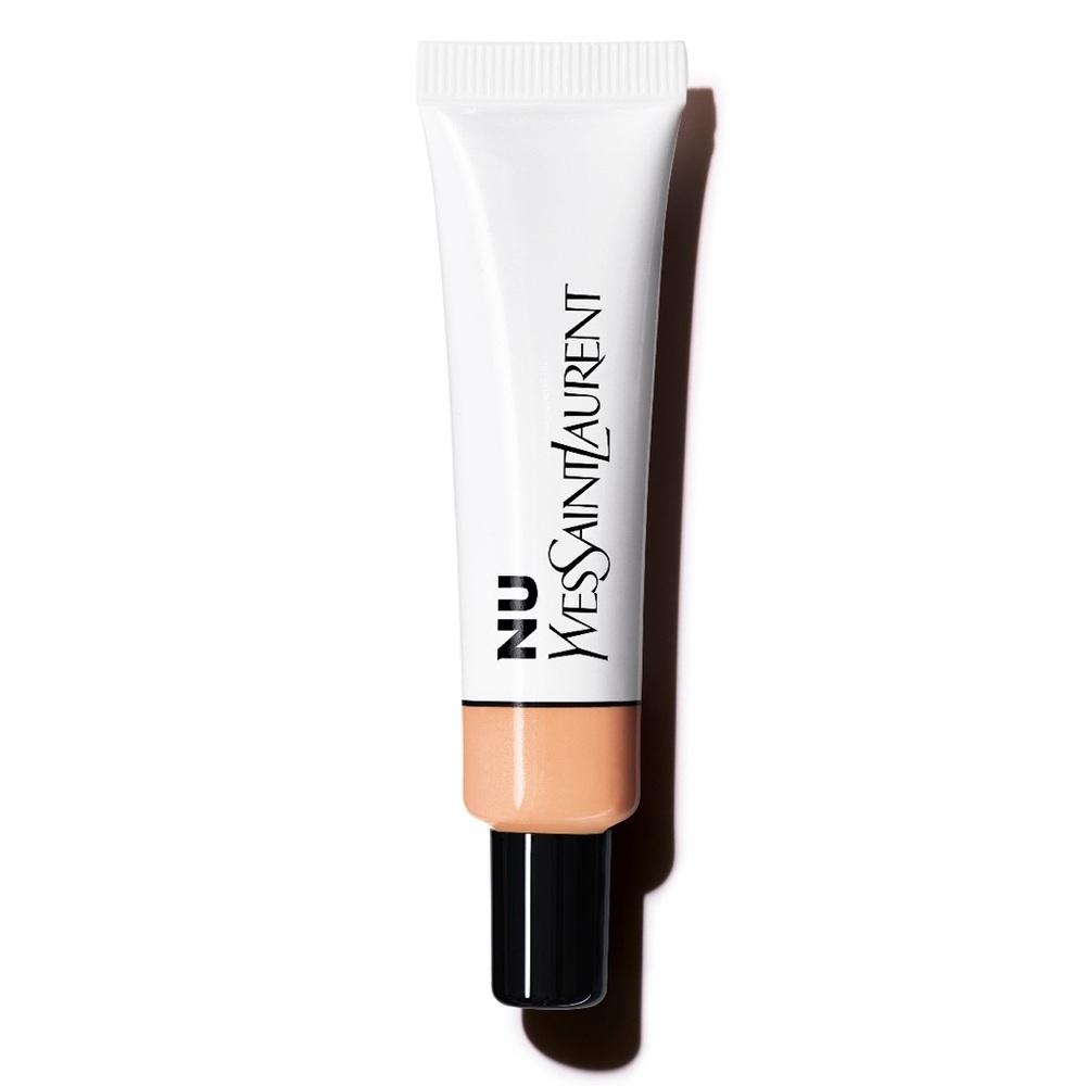 Yves Saint Laurent NU Halo Tint Highlighter - Nu Rosy Quartz - Picture 2 of 4